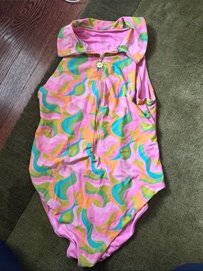 Barbie x Show Me Your Mumu one piece